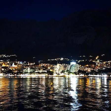 Rooms Lucky Makarska Exterior photo